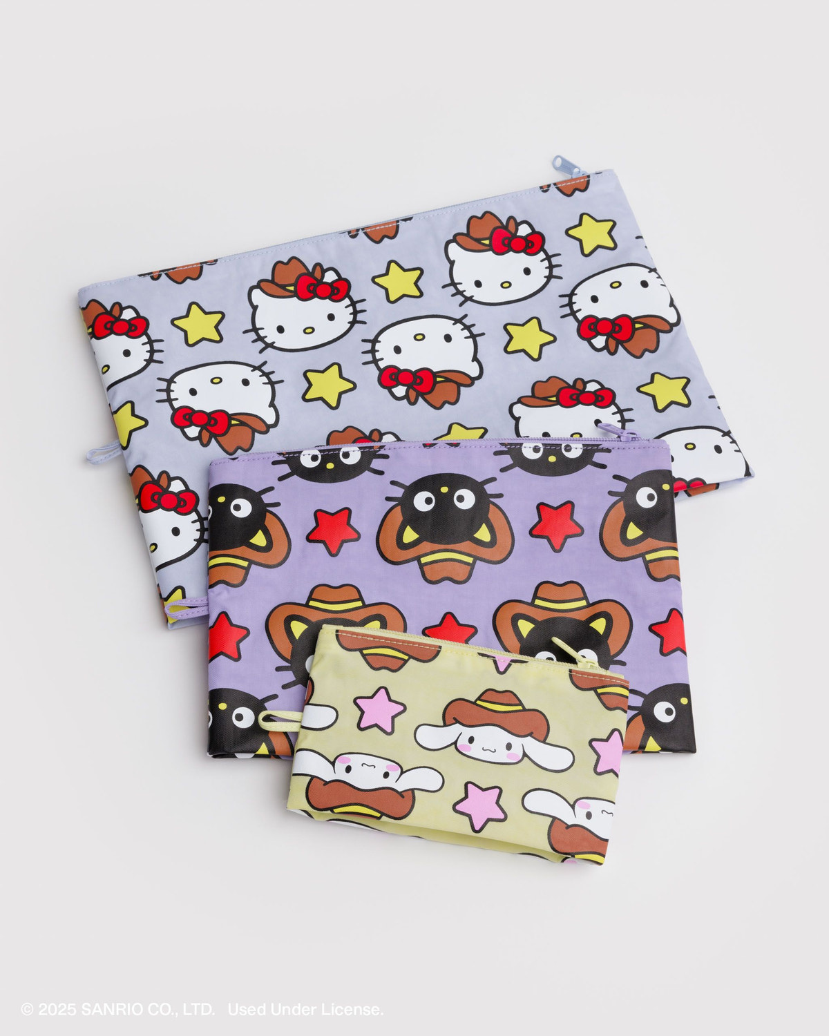 Go Pouch Set - Image 3
