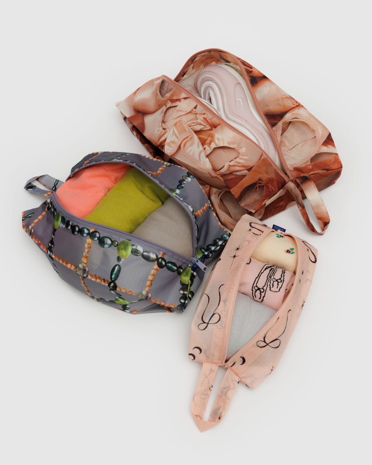 3D Zip Set - Image 2