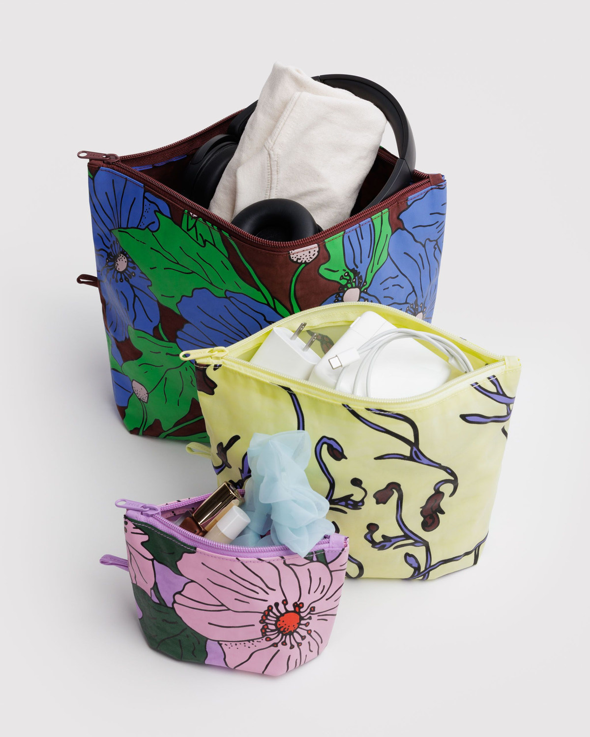 Go Pouch Set - Image 2