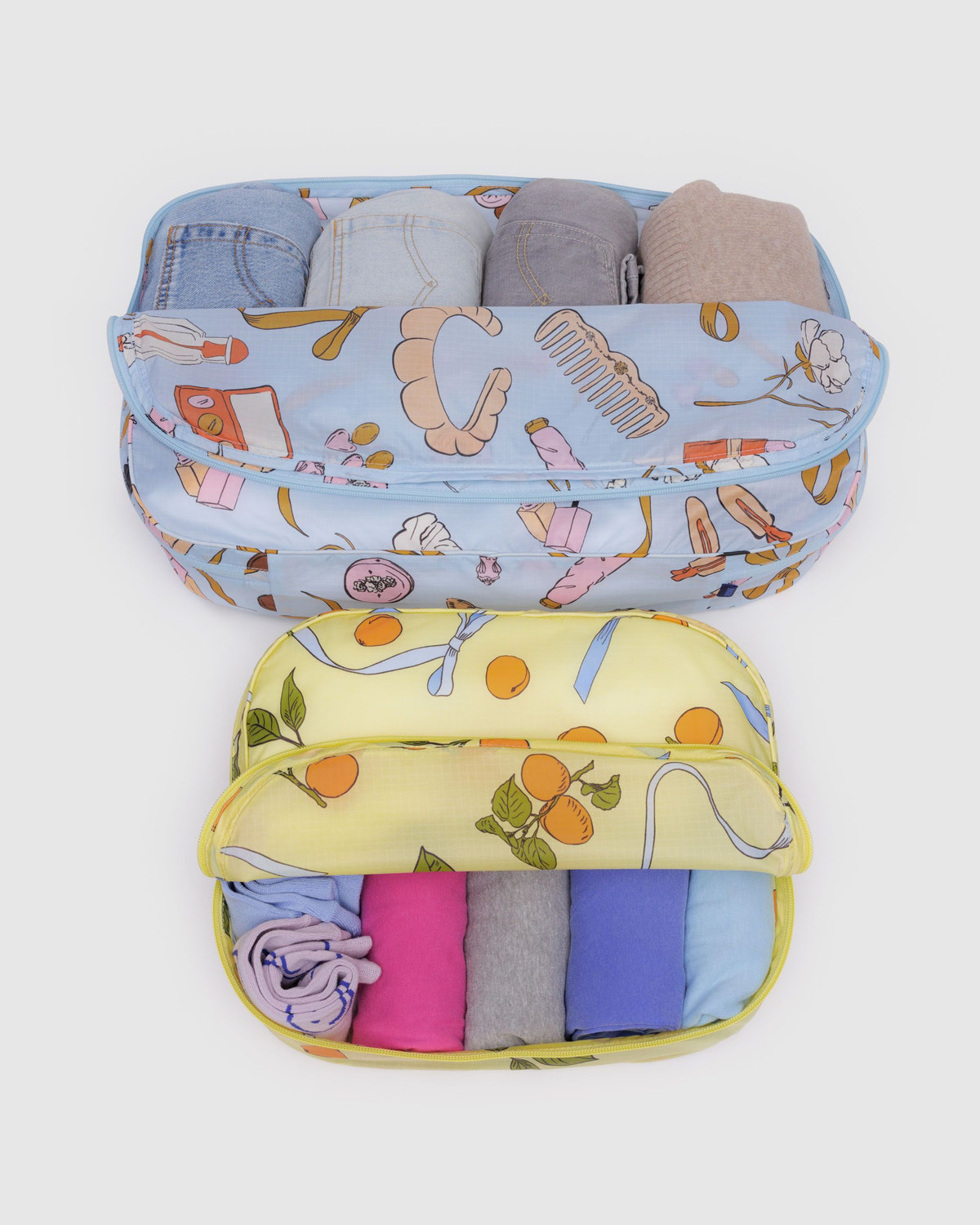 Large Packing Cube Set - Image 2