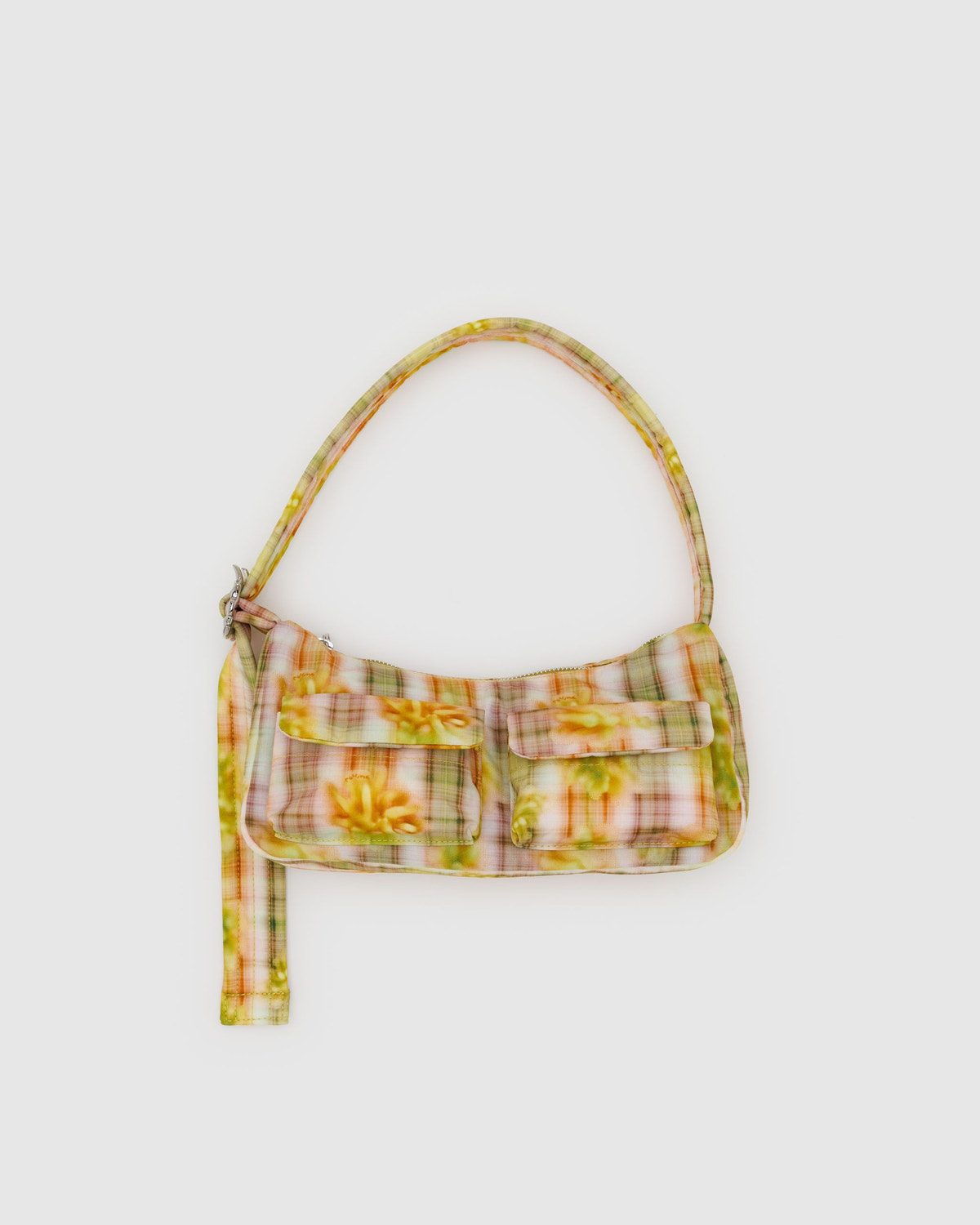 Cargo Shoulder Bag