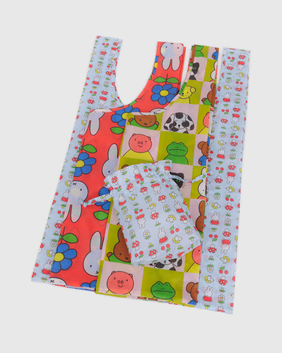 Standard Baggu Set of 3 - Image 3