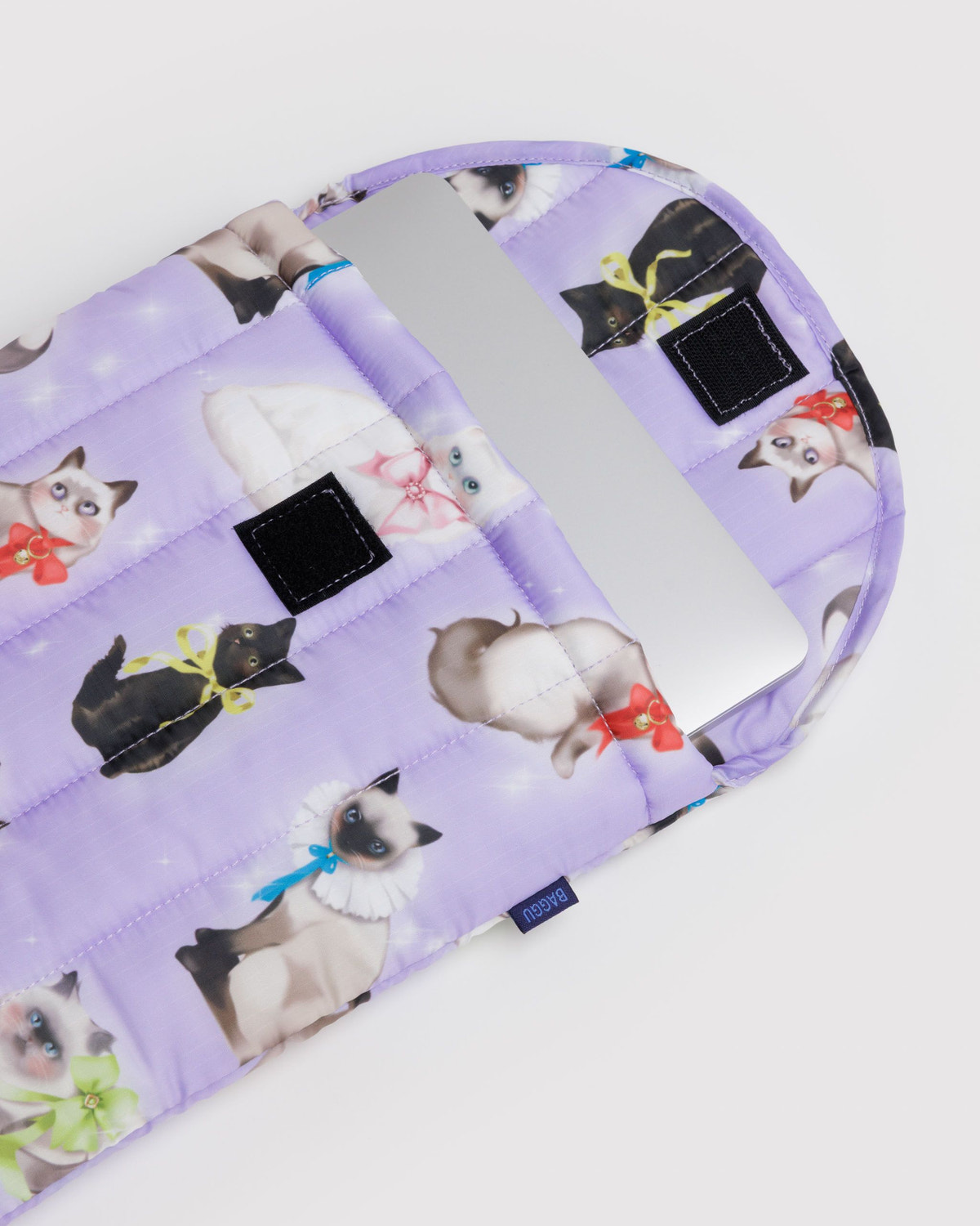 Puffy Laptop Sleeve 13"/14" - Image 2