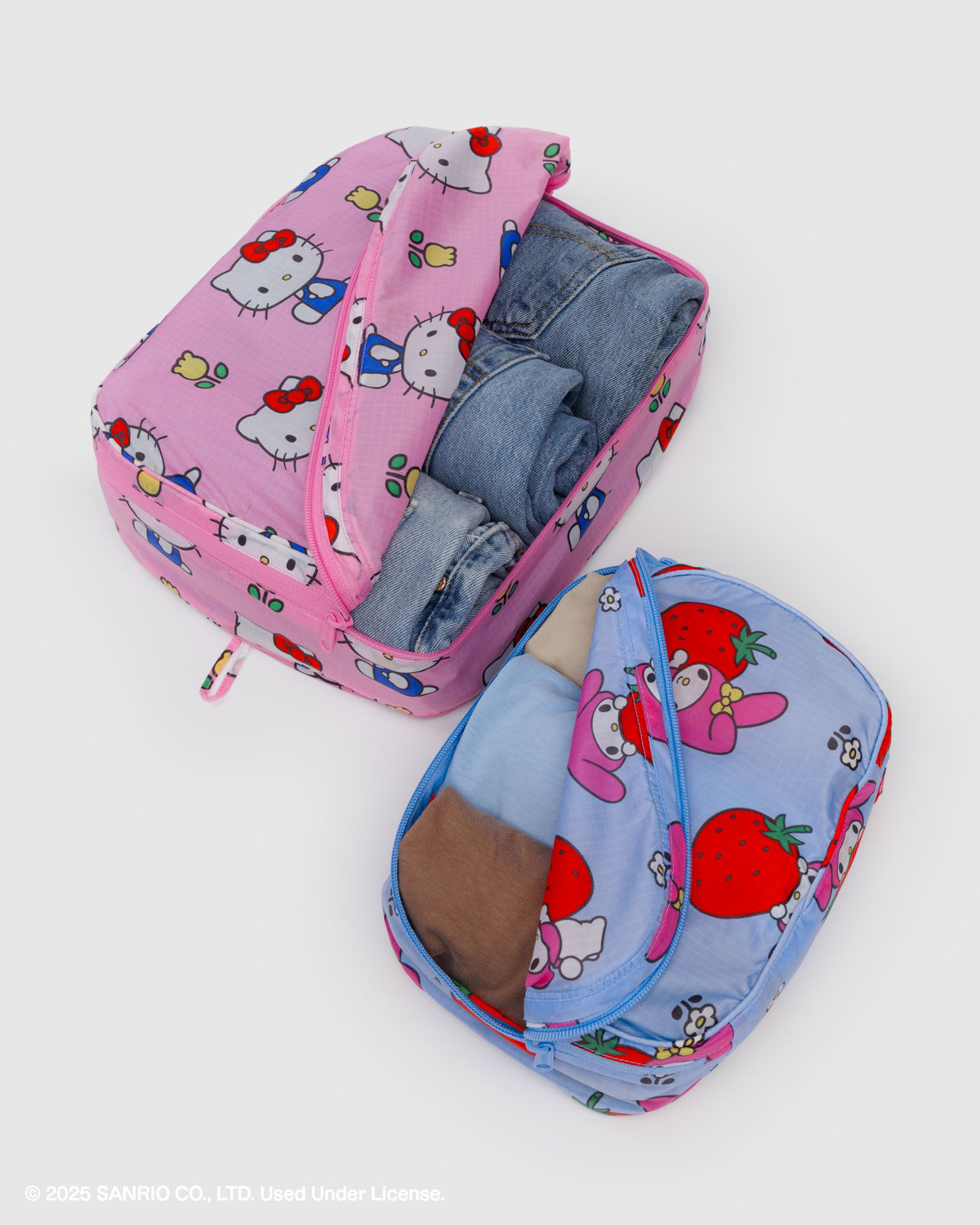 Packing Cube Set - Image 2