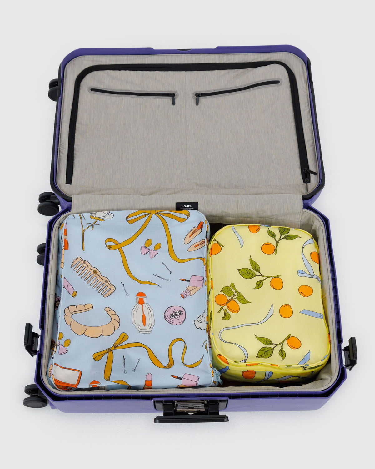 Large Packing Cube Set - Image 4