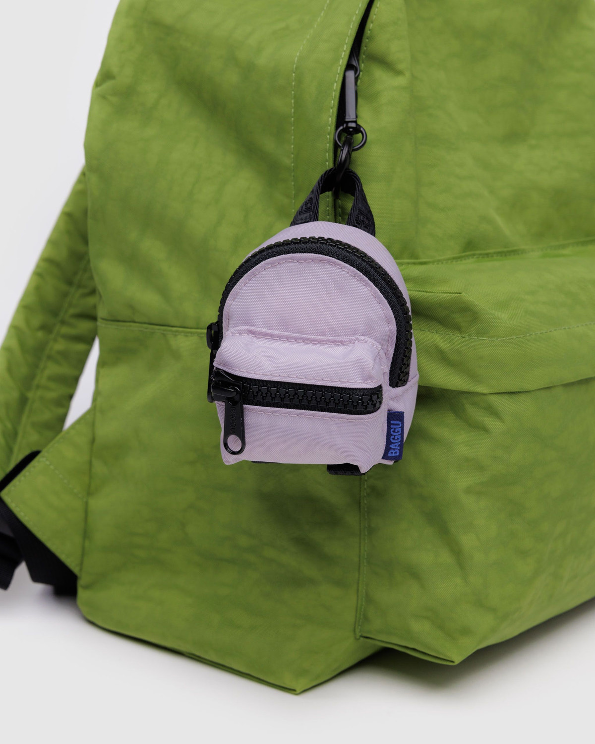Backpack Charm - Image 2