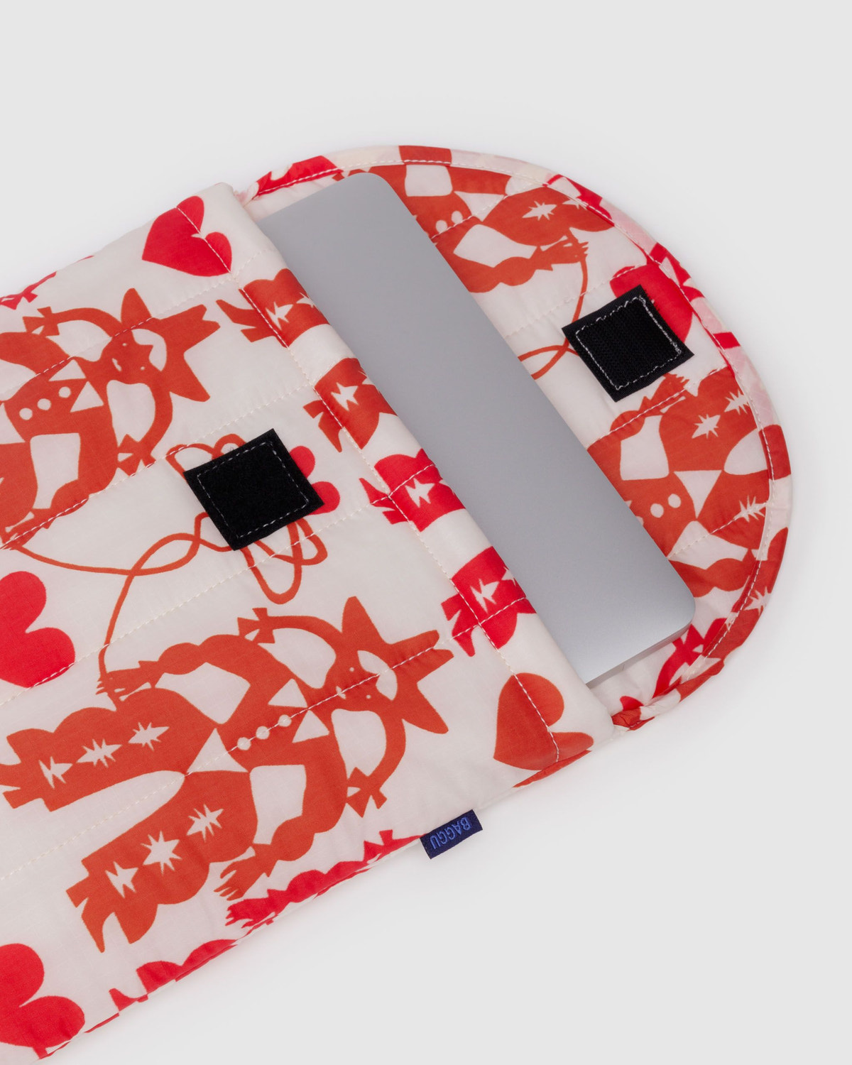 Puffy Laptop Sleeve 13"/14" - Image 2