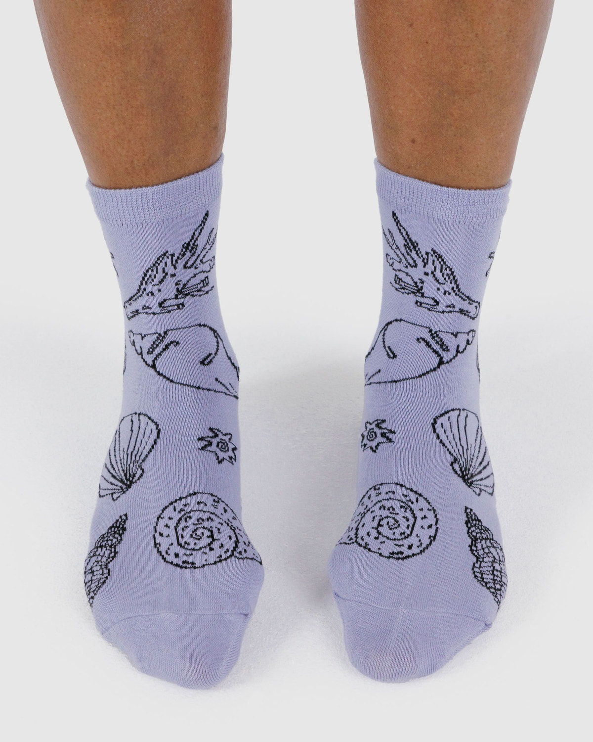 Crew Sock - Image 3