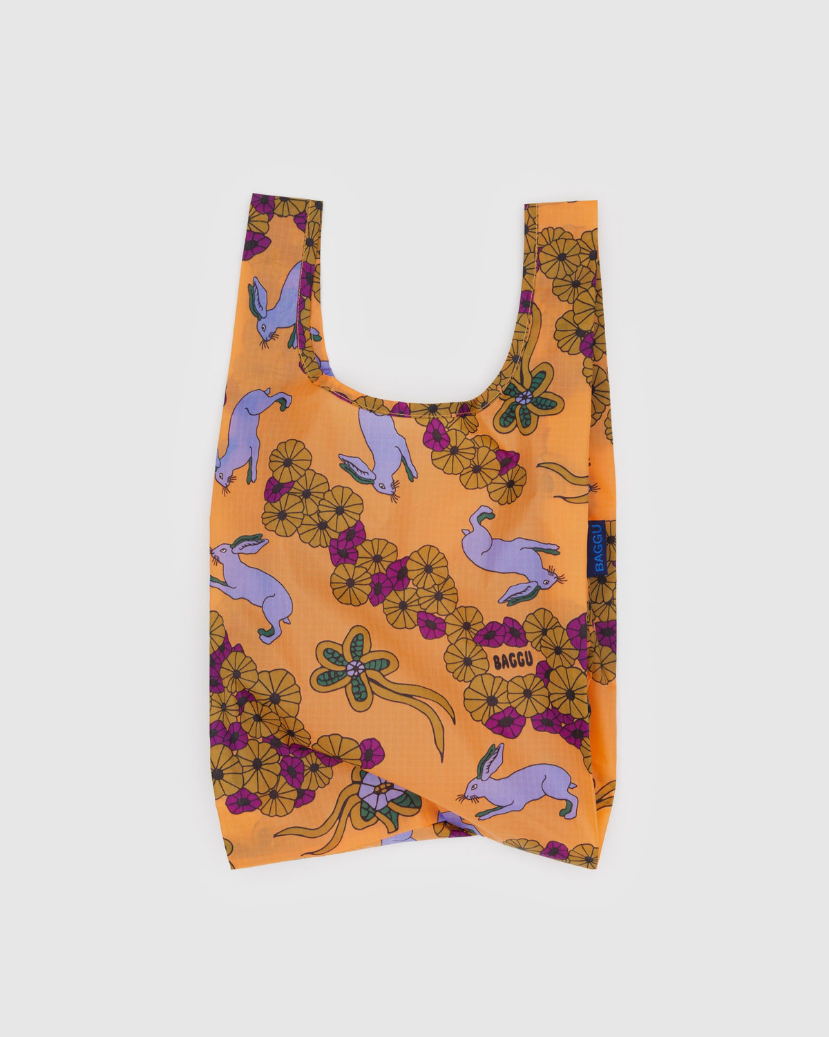 Baby Baggu