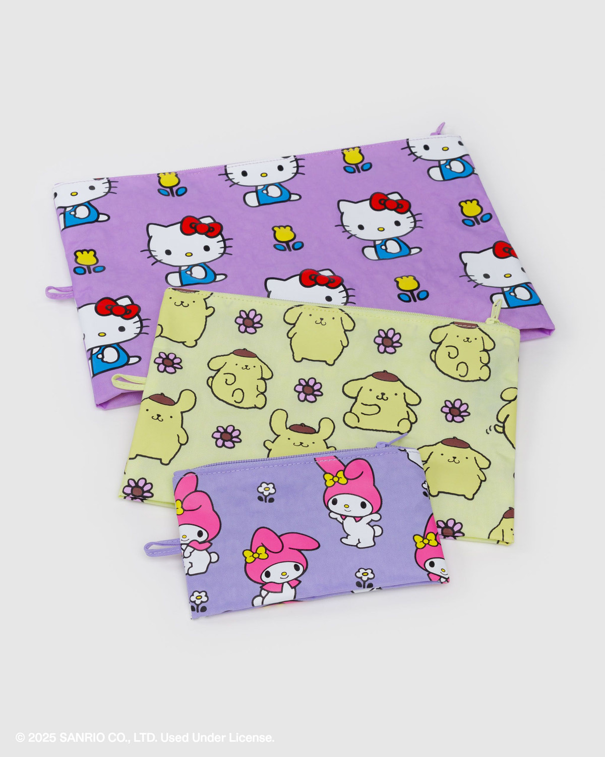 Go Pouch Set - Image 3