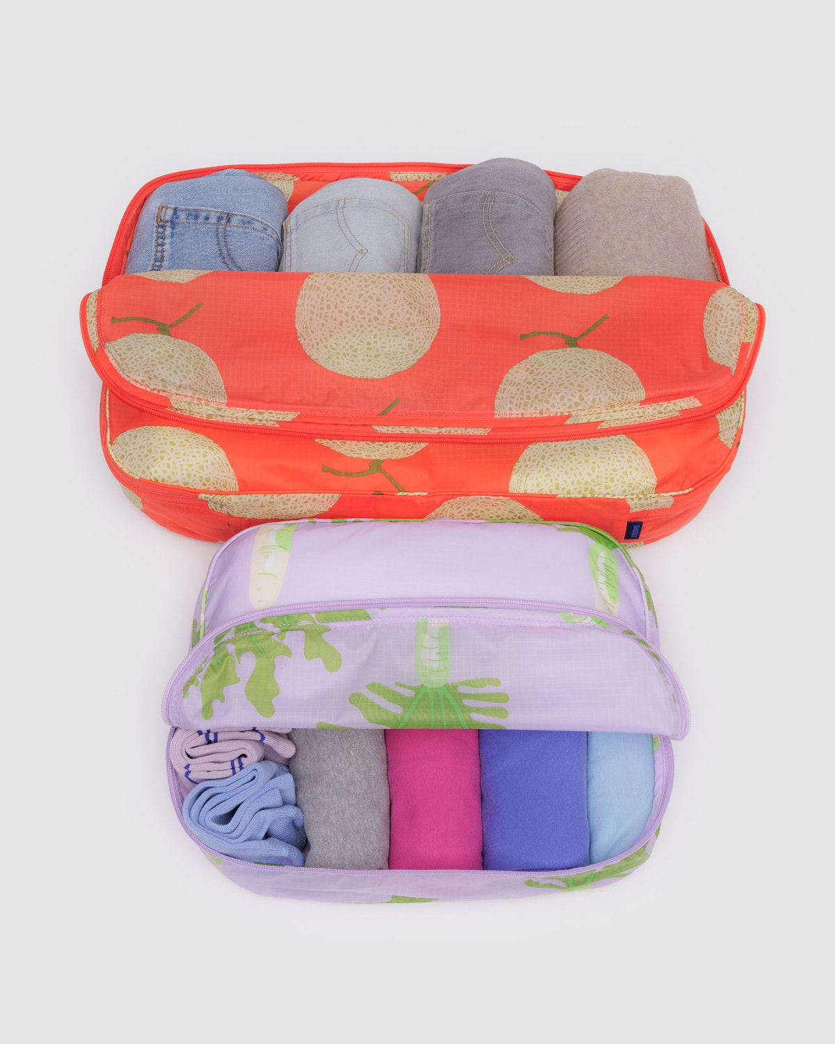 Large Packing Cube Set - Image 2