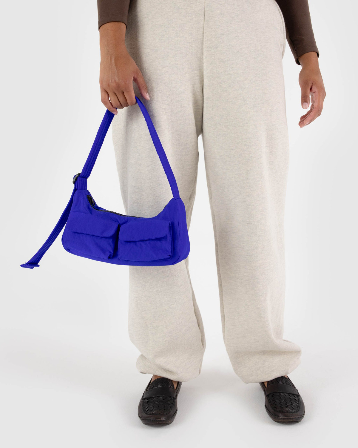 Cargo Shoulder Bag - Image 3