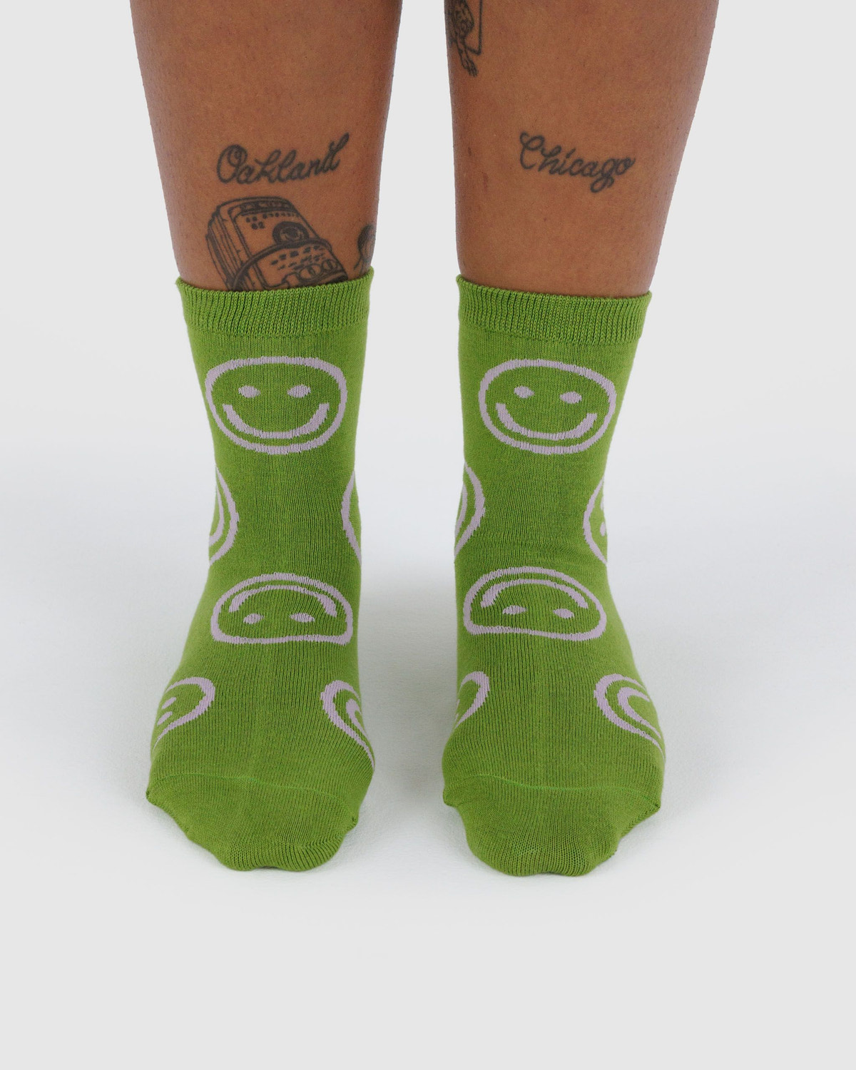 Crew Sock - Image 2