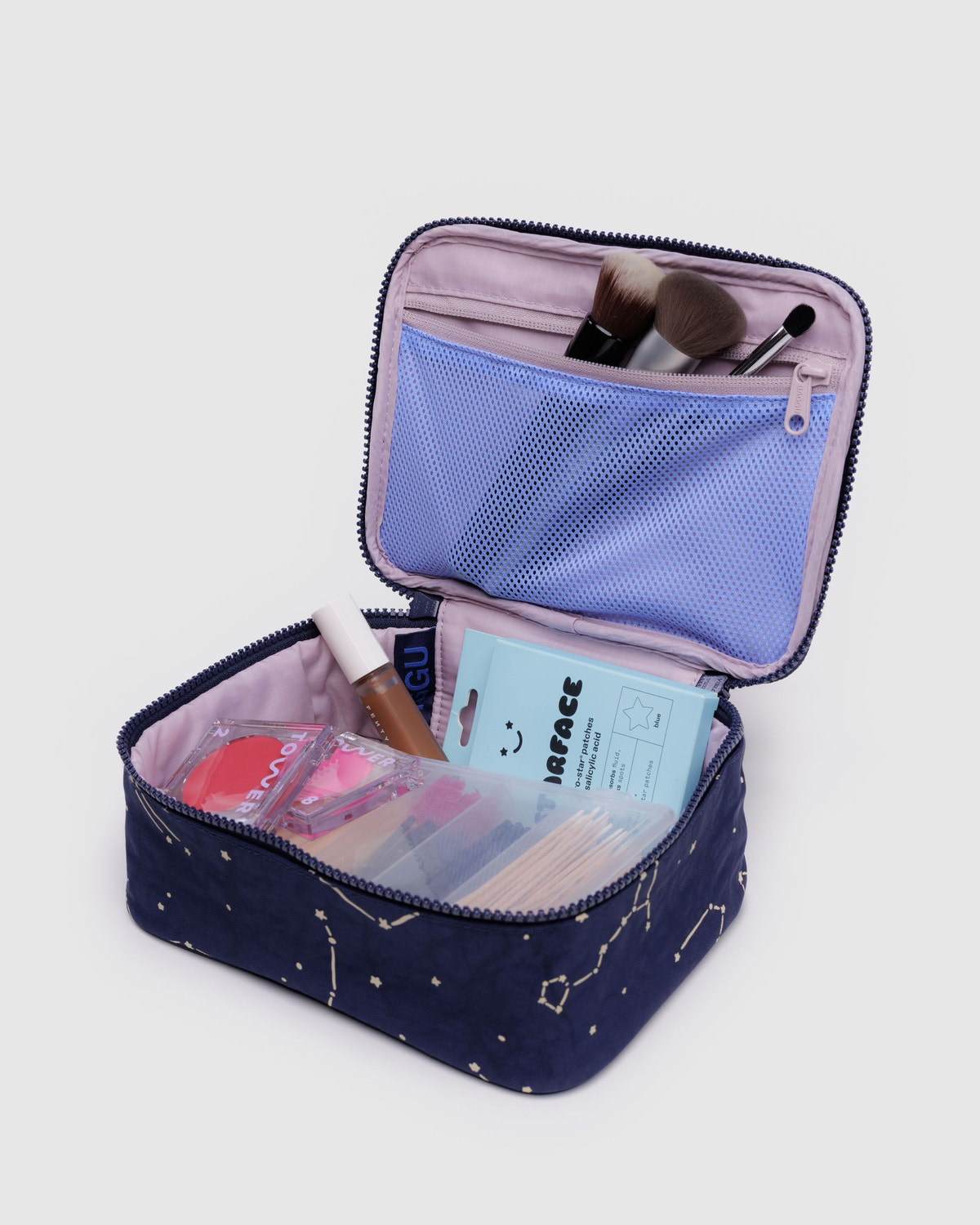 Small Cosmetic Case - Image 2