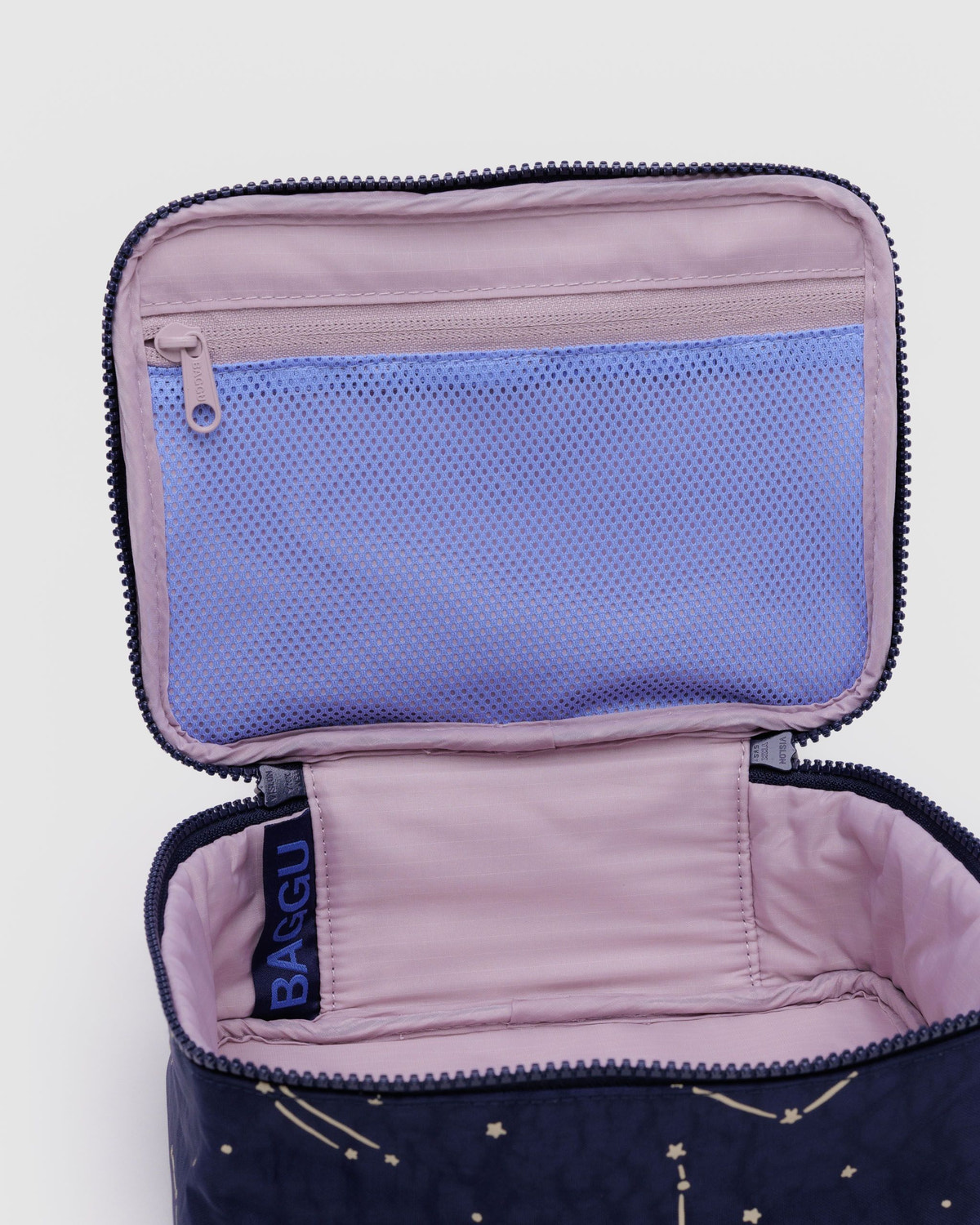 Small Cosmetic Case - Image 3