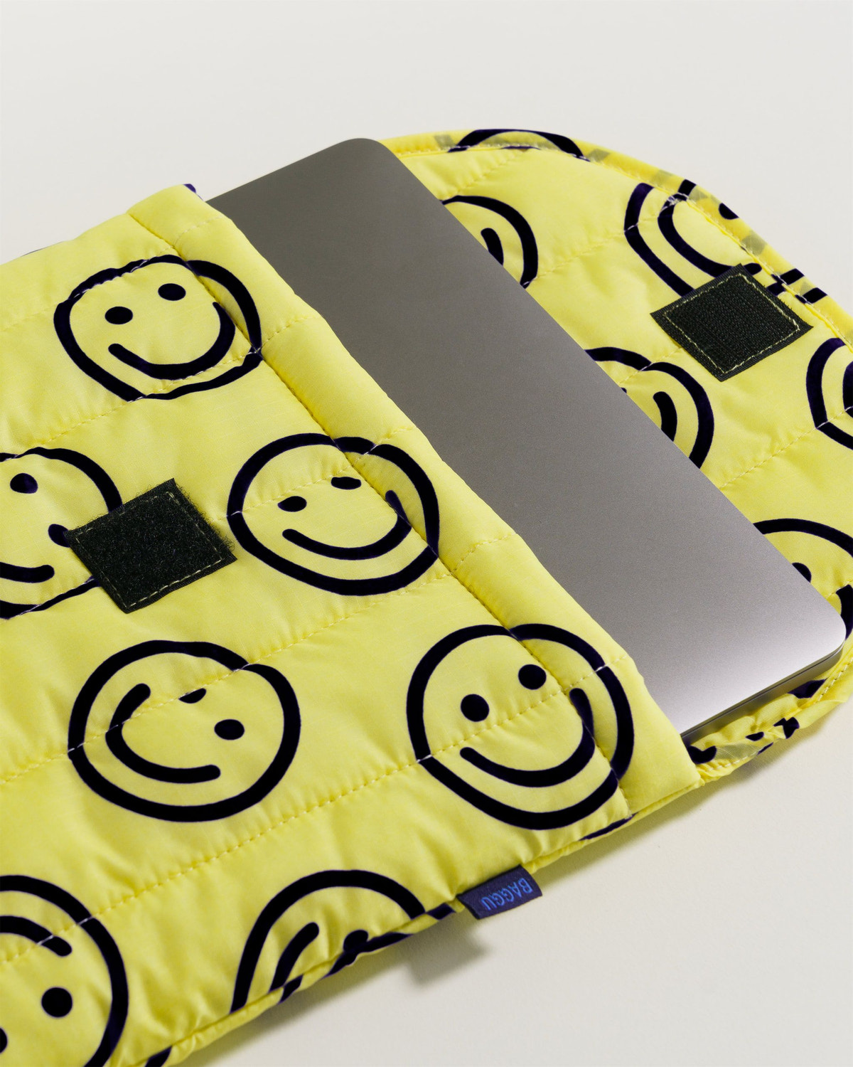 Puffy Laptop Sleeve 16" - Image 3