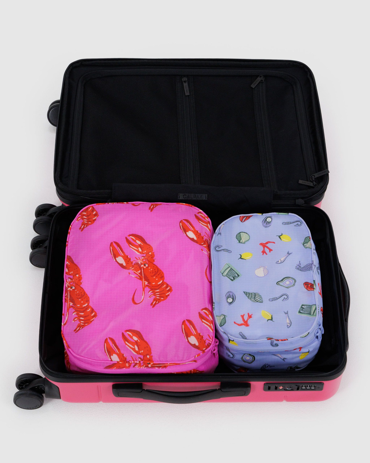 Packing Cube Set - Image 4