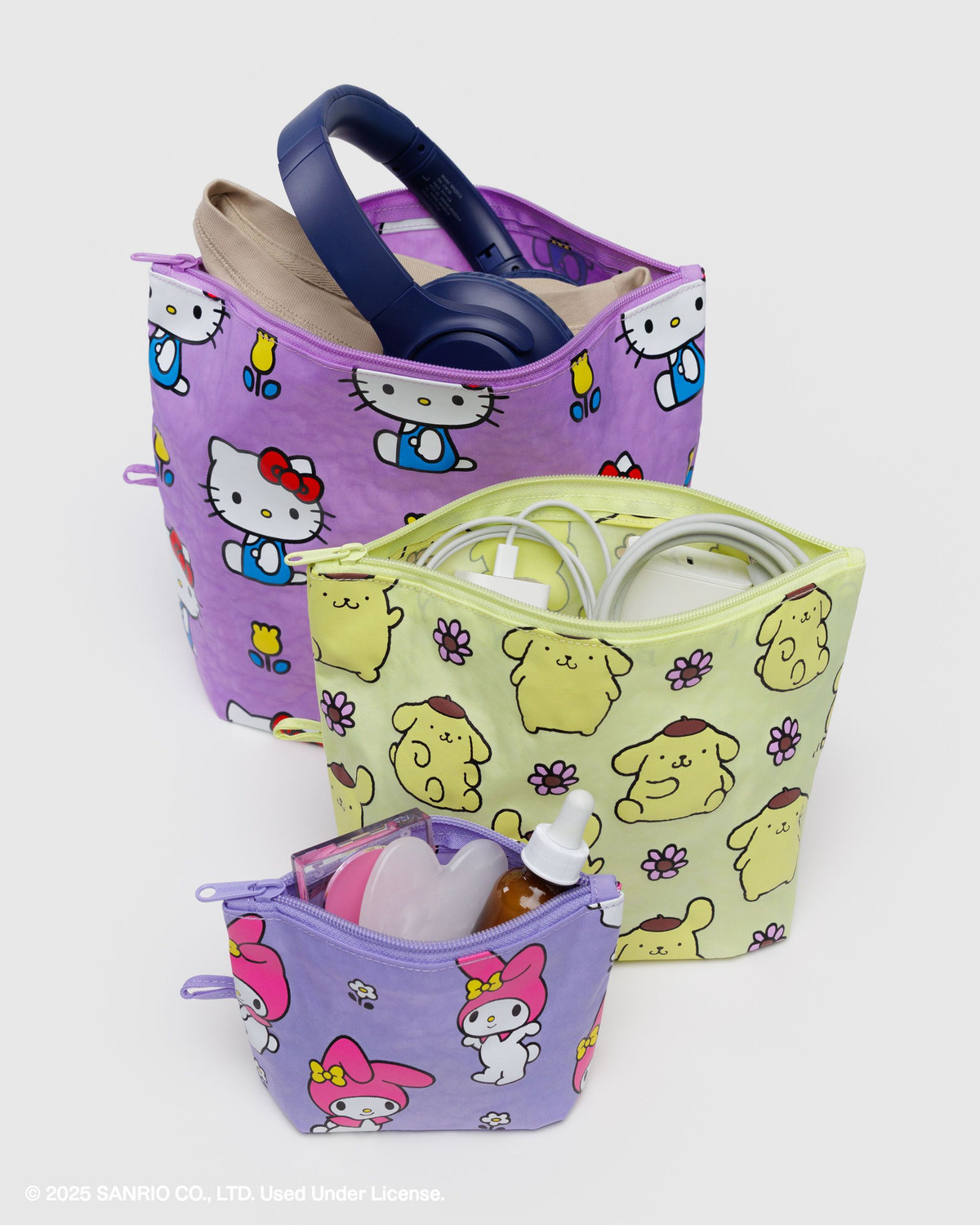 Go Pouch Set - Image 2