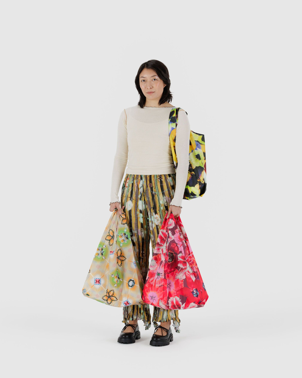 Standard Baggu Set of 3 - Image 2