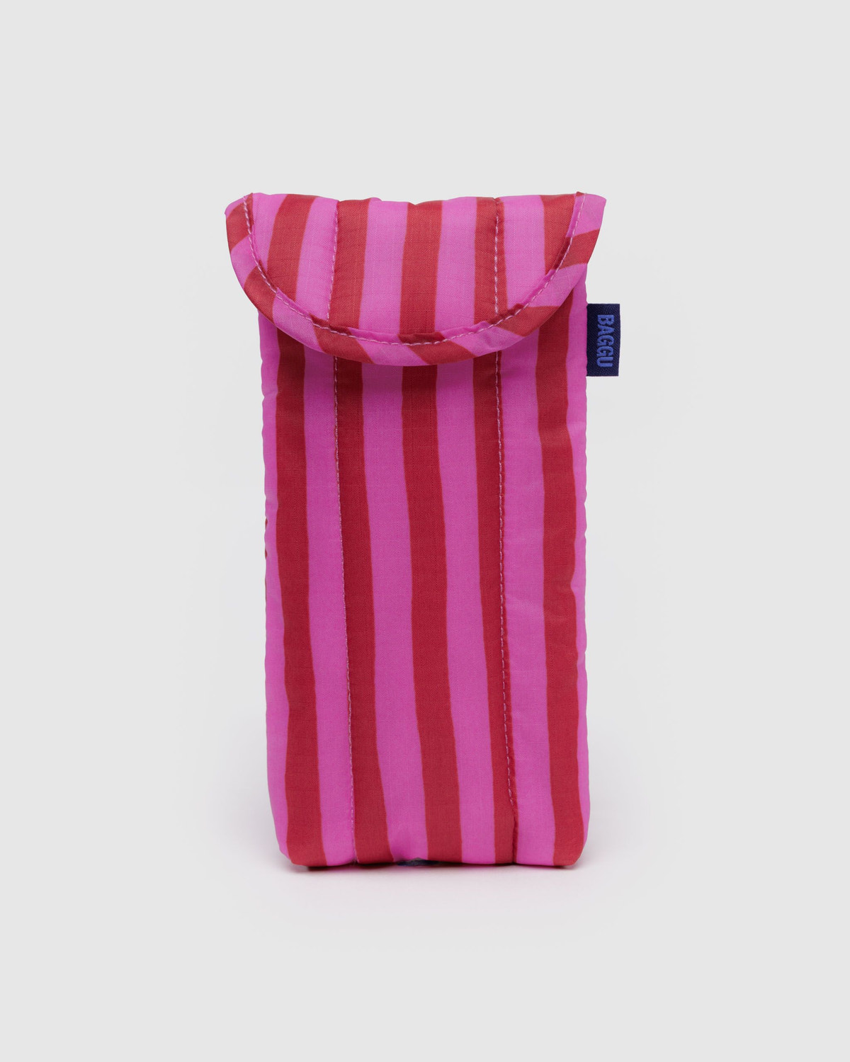 Puffy Glasses Sleeve