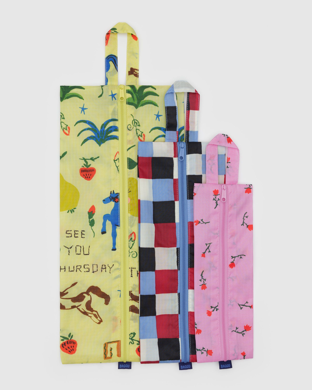 3D Zip Set - Image 3