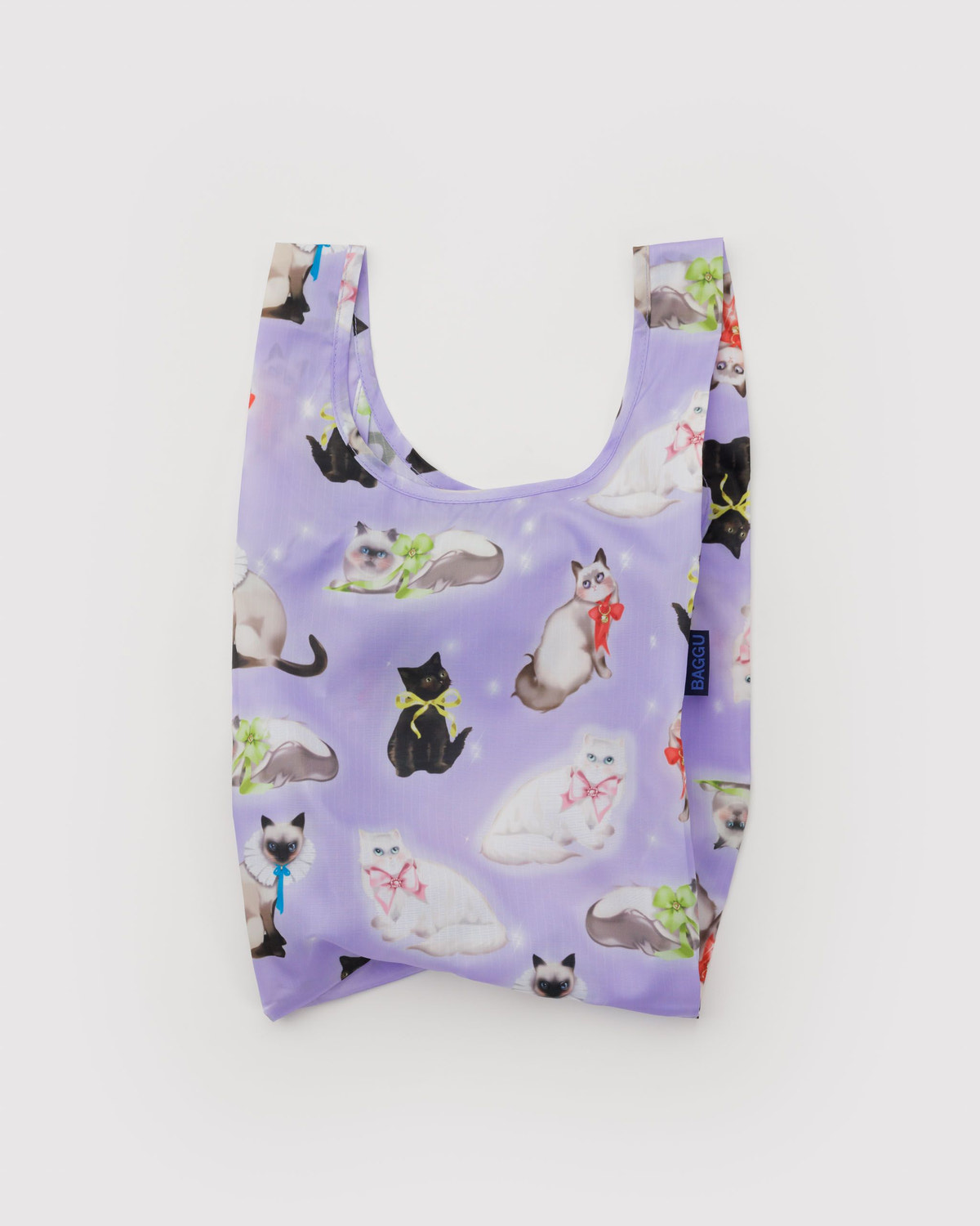 Baby Baggu