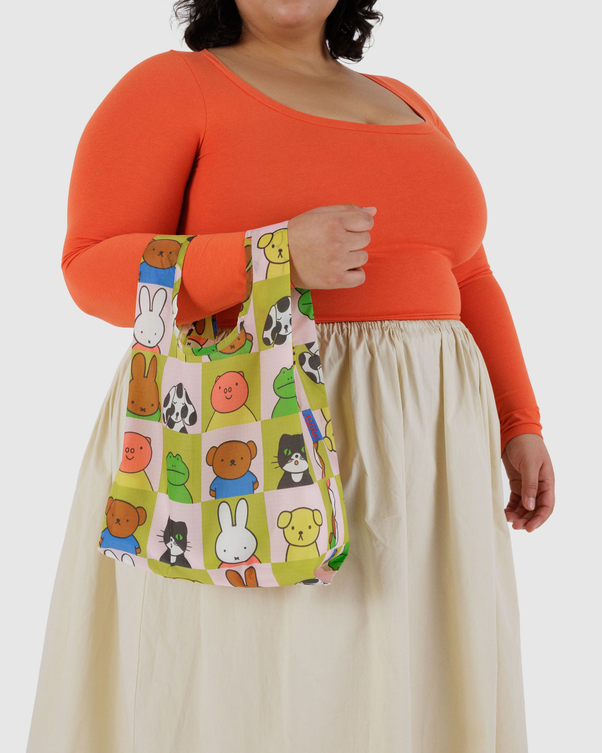Baby Baggu - Image 3