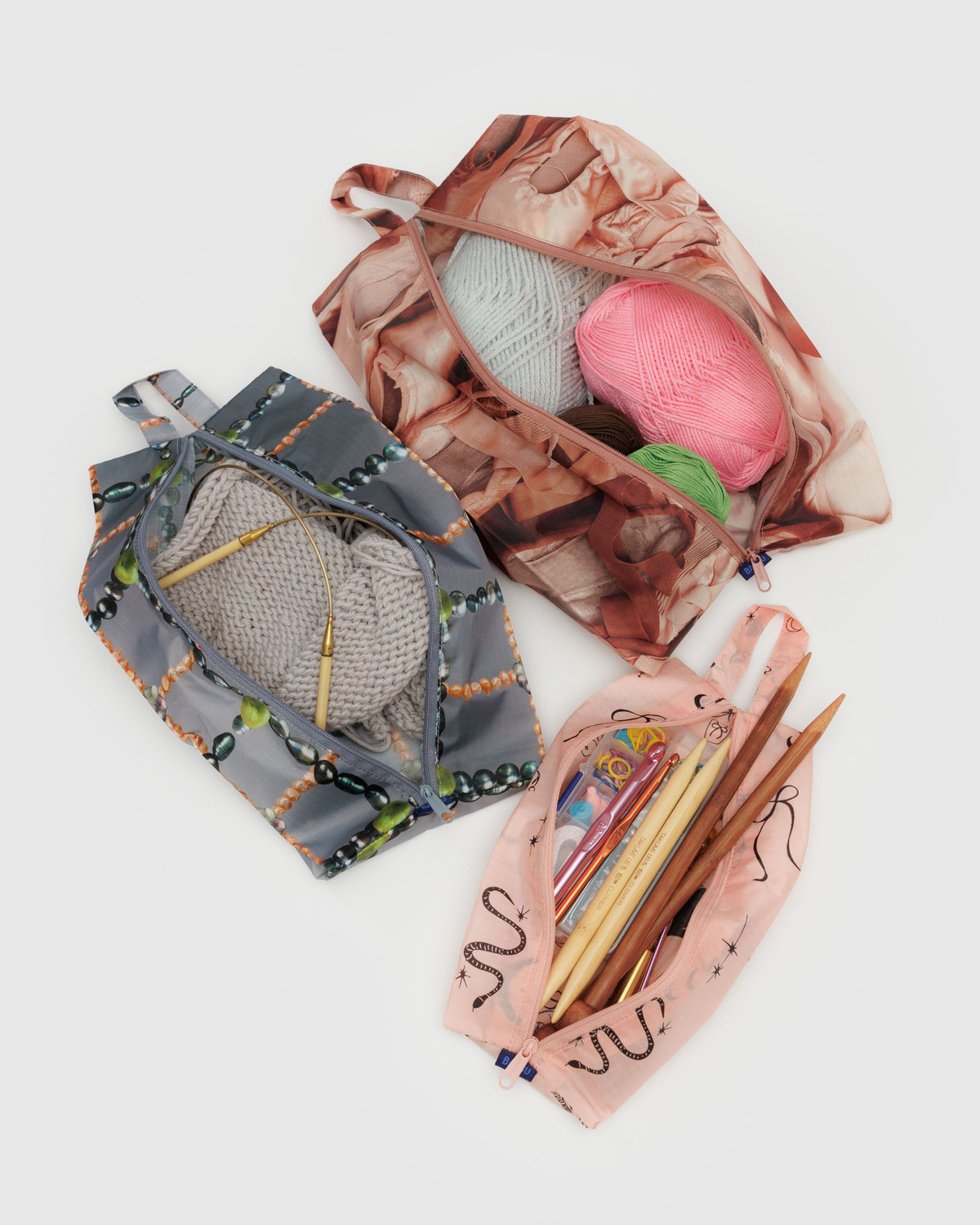 3D Zip Set - Image 4