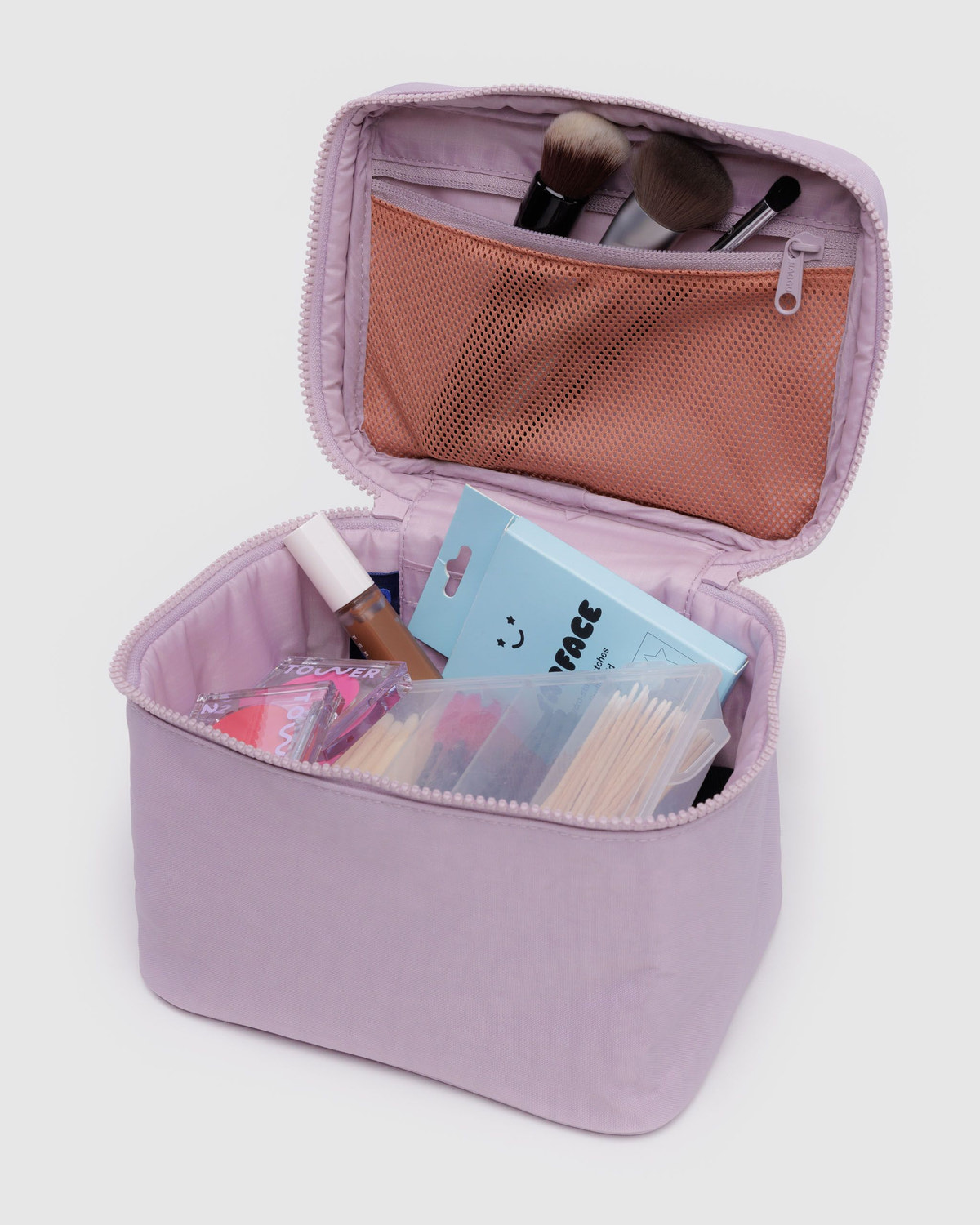 Large Cosmetic Case - Image 2