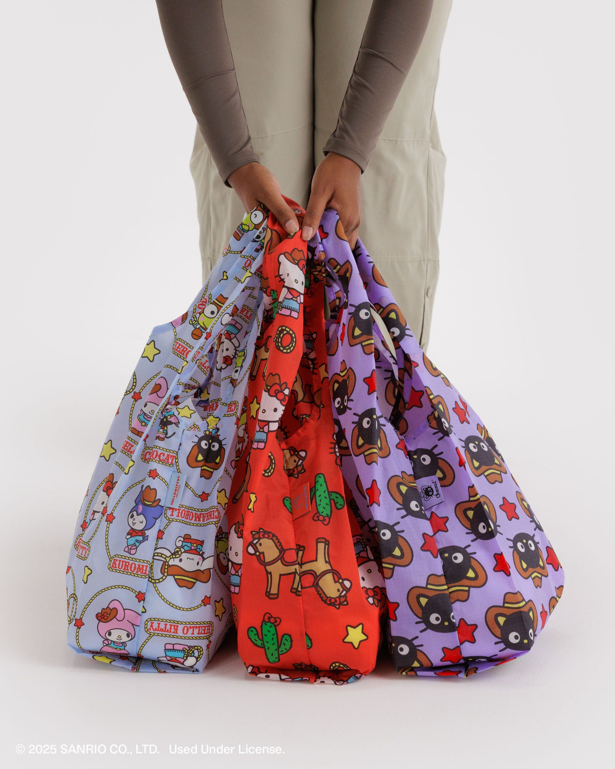 Standard Baggu Set of 3 - Image 2