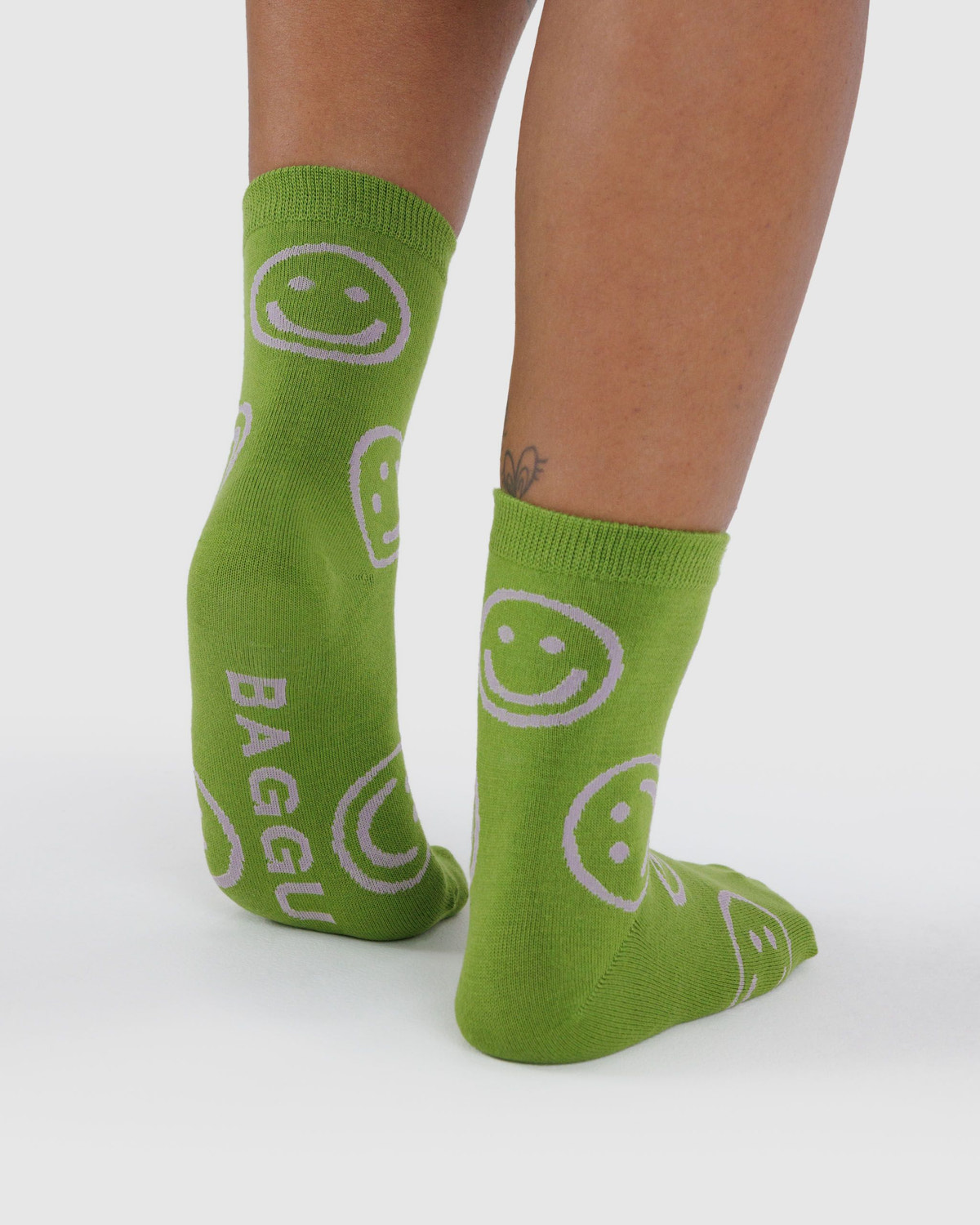 Crew Sock - Image 3