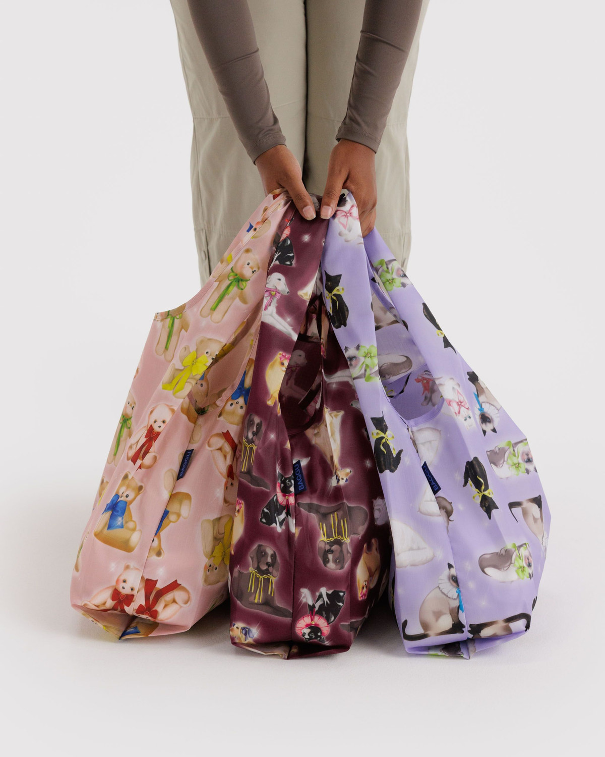 Standard Baggu Set of 3 - Image 2