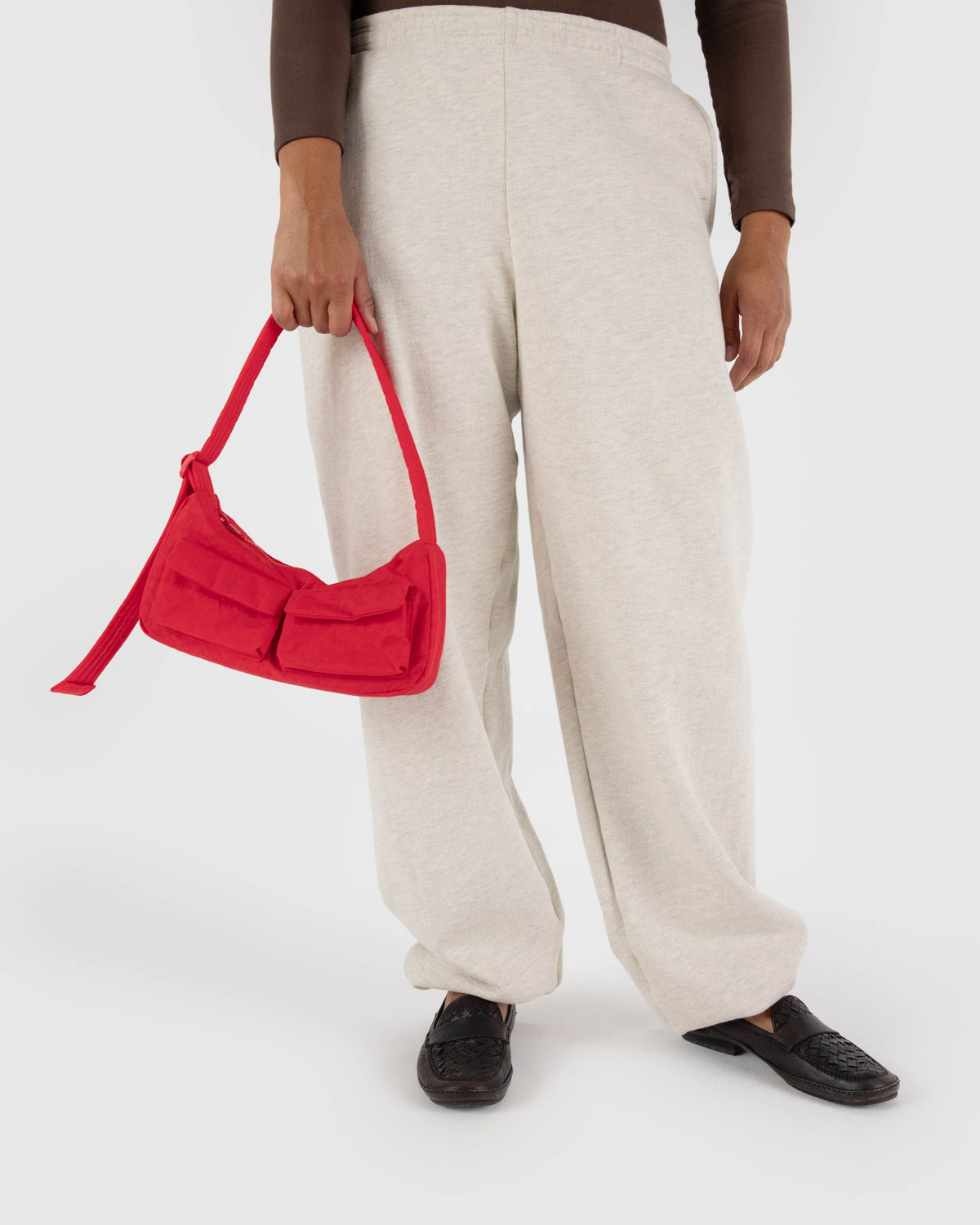 Cargo Shoulder Bag - Image 3