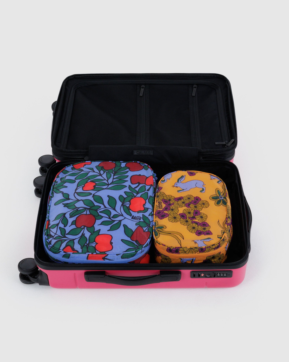 Packing Cube Set - Image 4