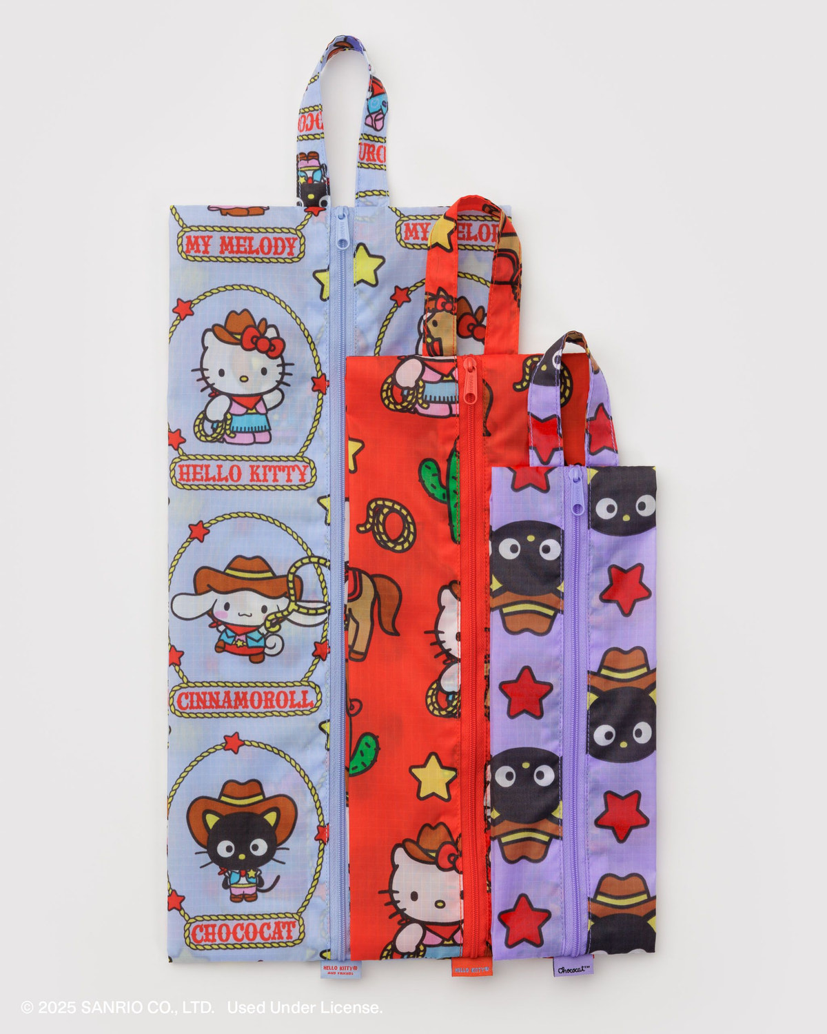3D Zip Set - Image 3