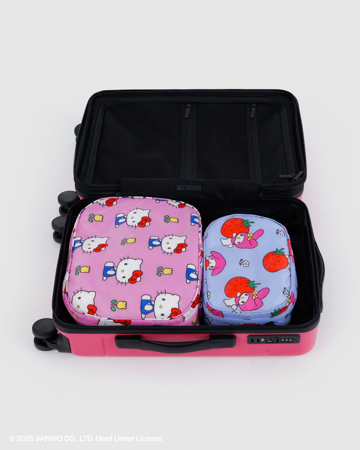 Packing Cube Set - Image 4