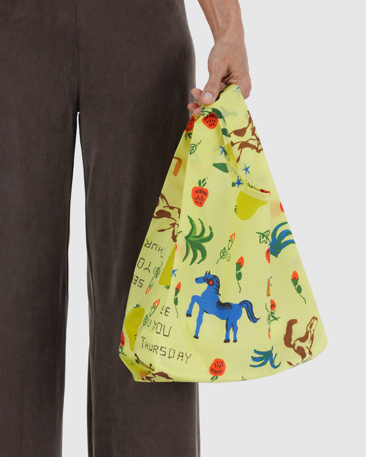 Baby Baggu - Image 2