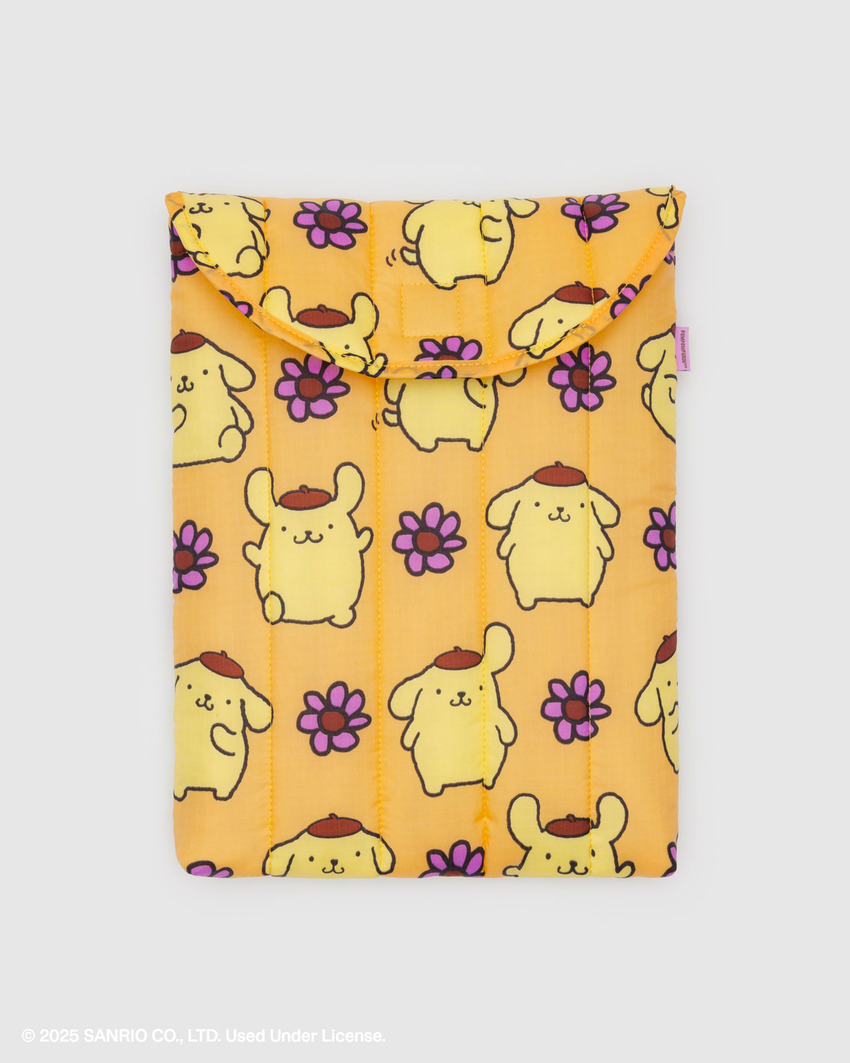 Puffy Laptop Sleeve 13"/14"