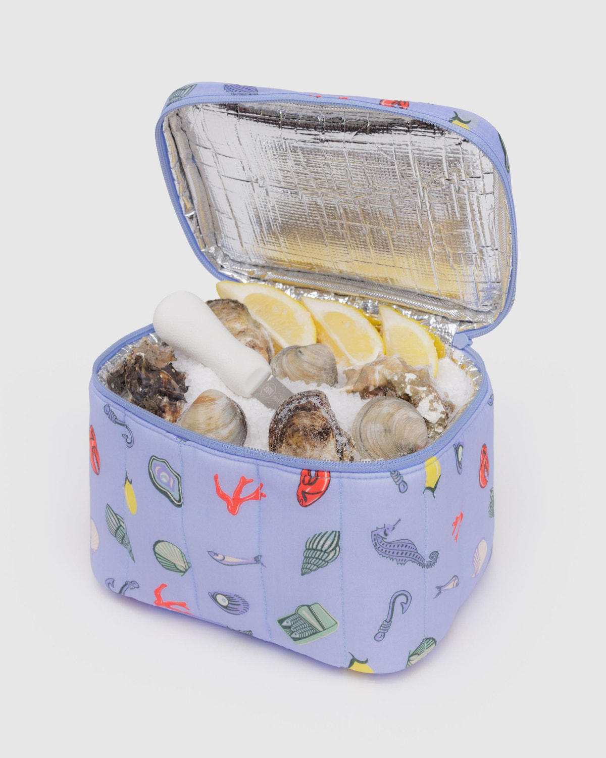 Puffy Lunch Bag - Image 2