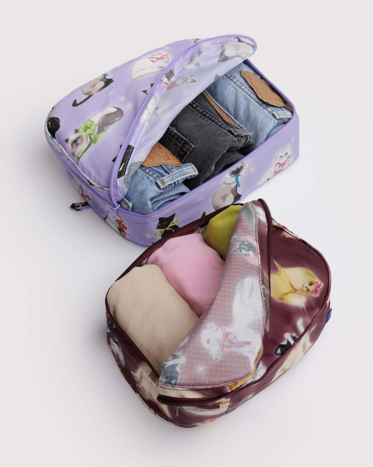 Packing Cube Set - Image 2