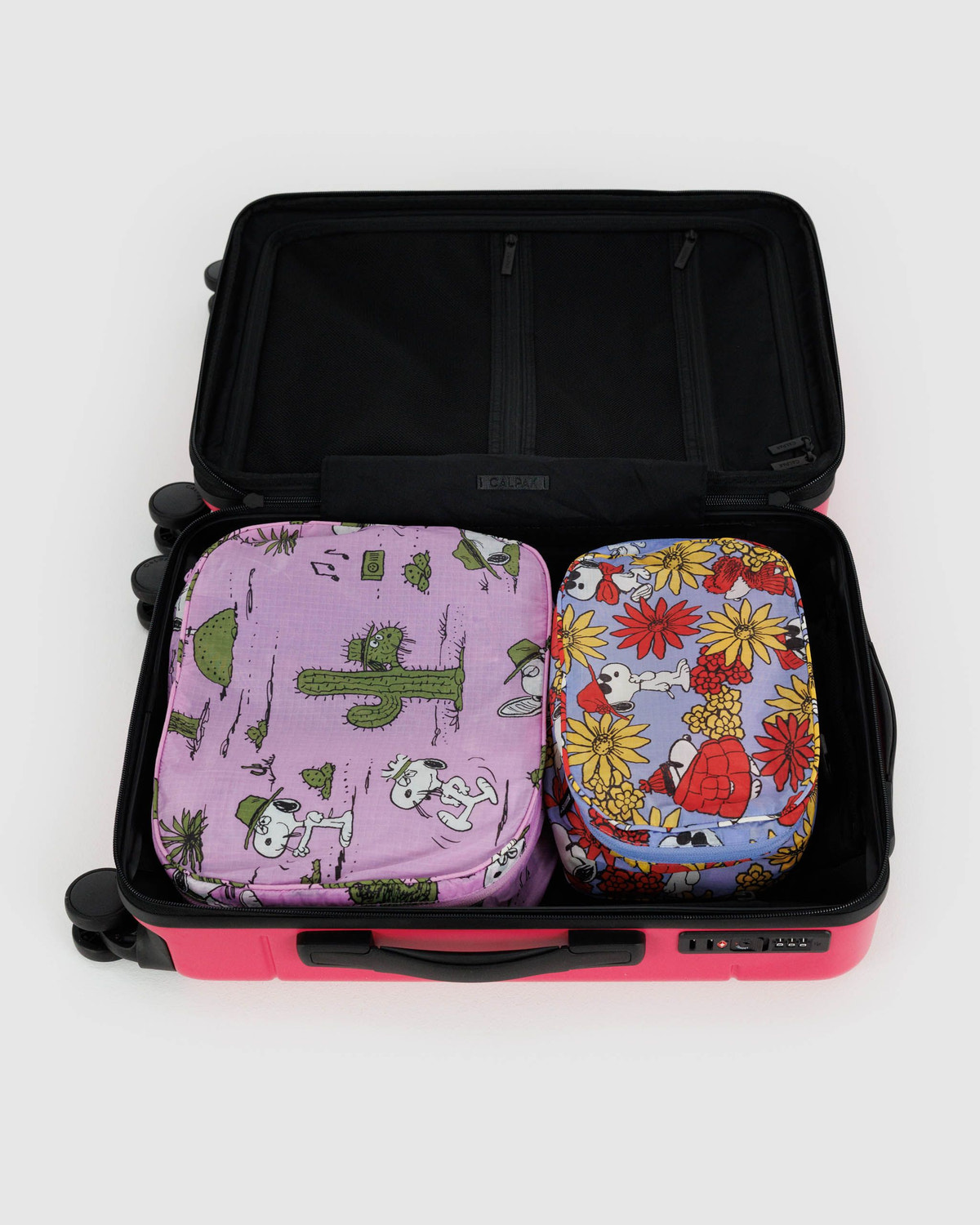 Packing Cube Set - Image 4
