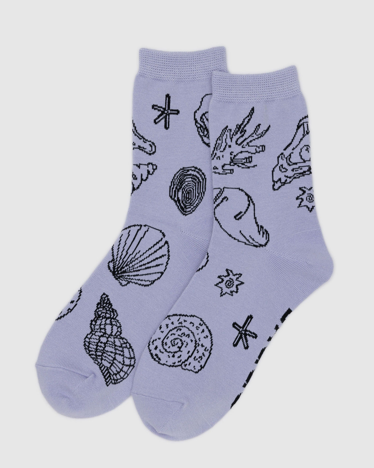 Crew Sock