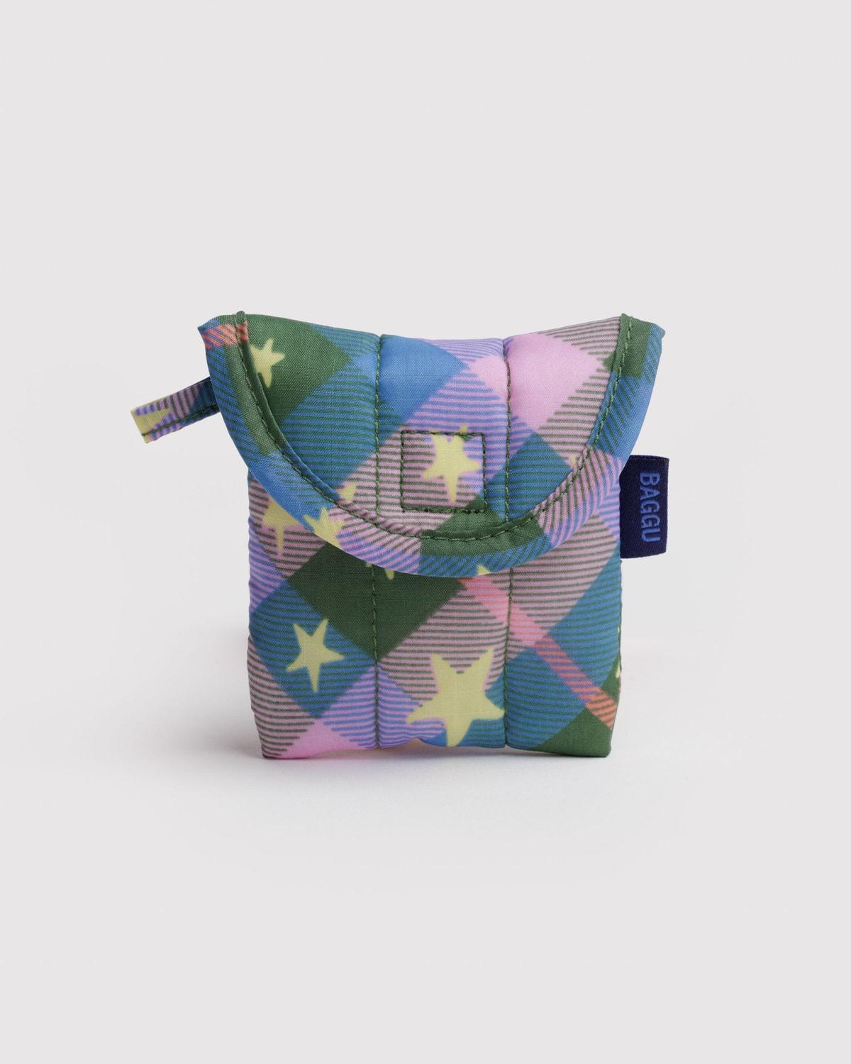 Puffy Earbuds Case