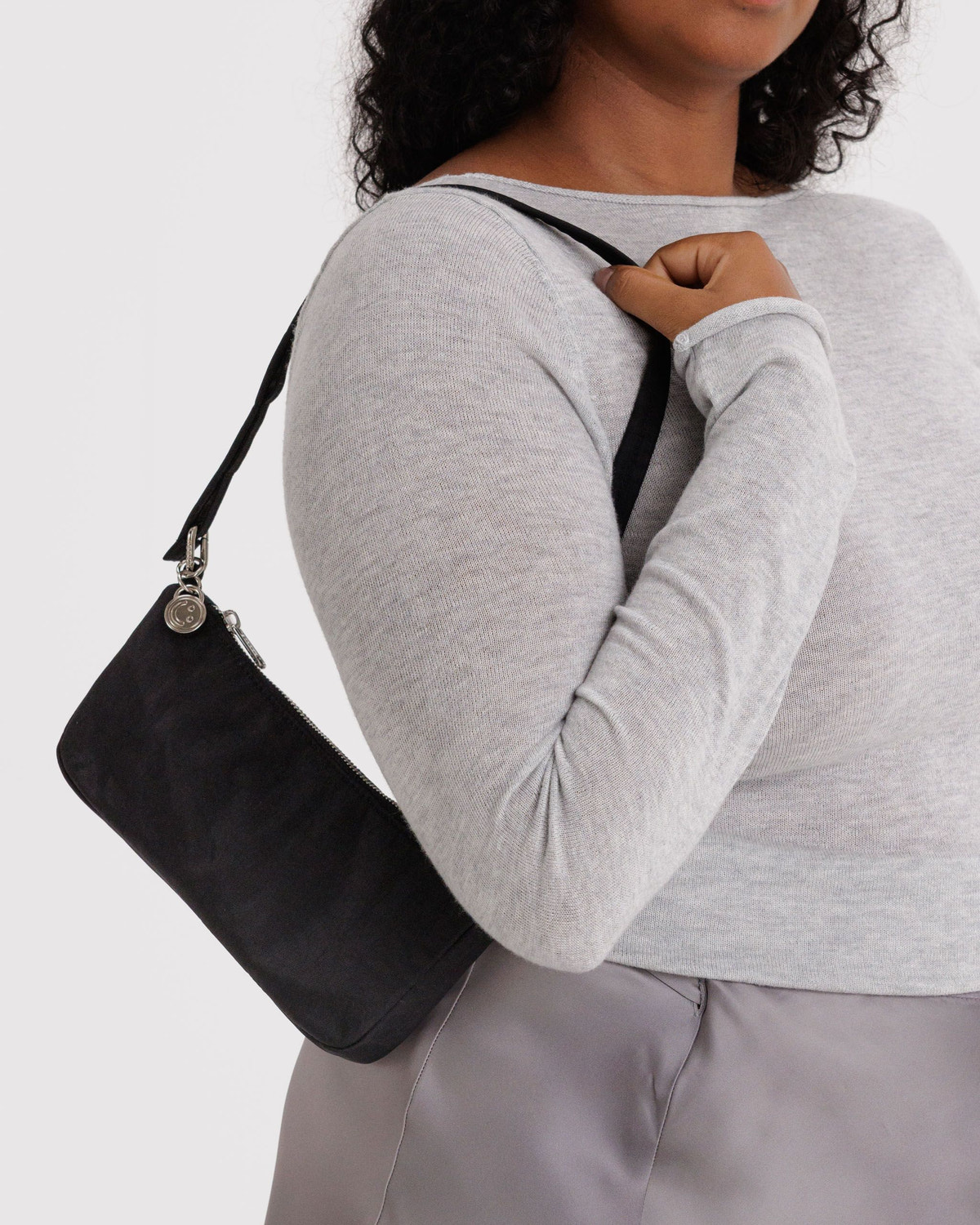 Nylon Pochette - Image 2