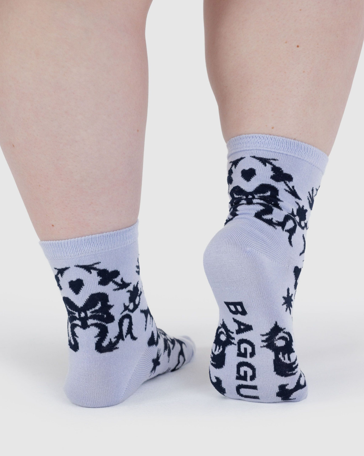 Crew Sock - Image 3