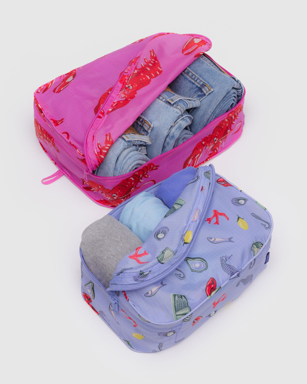 Packing Cube Set - Image 2