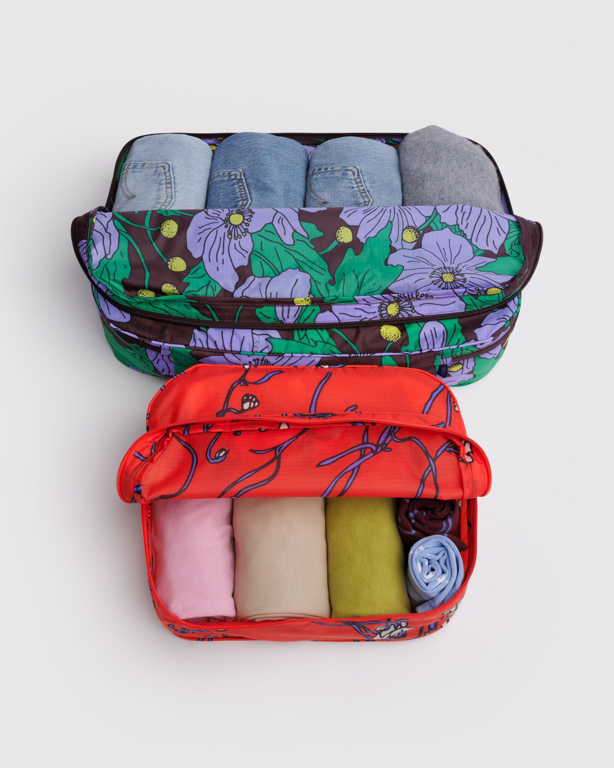 Large Packing Cube Set - Image 2