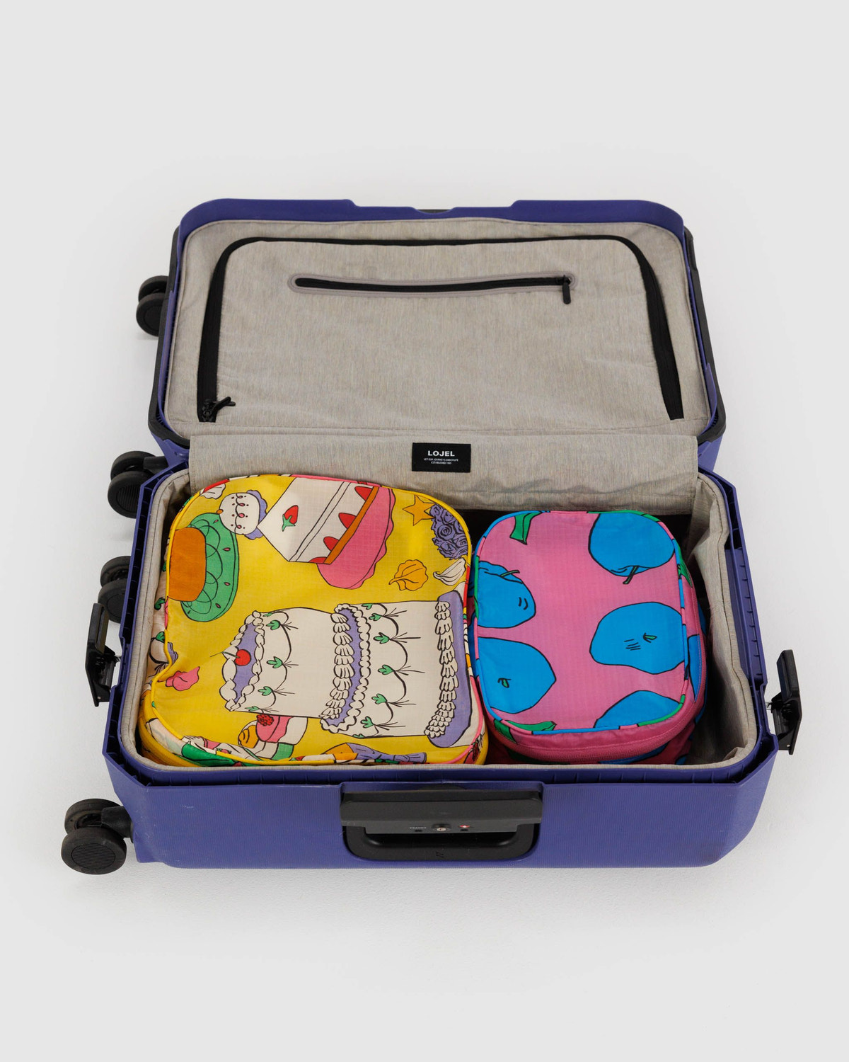 Packing Cube Set - Image 4