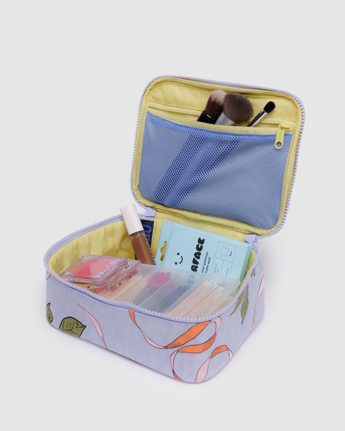 Small Cosmetic Case - Image 2