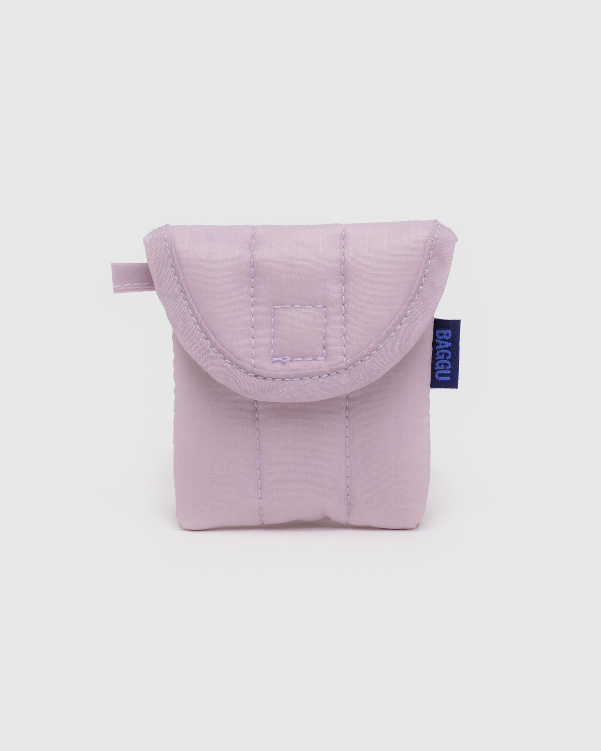 Puffy Earbuds Case